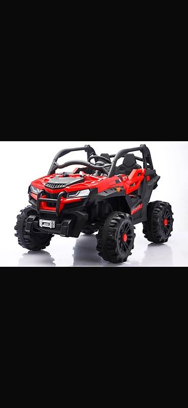rc drift: Детский электрокар, Новый — 10