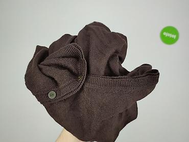 rick owens: Basic, Kardigan damski, rozmiar L — 7