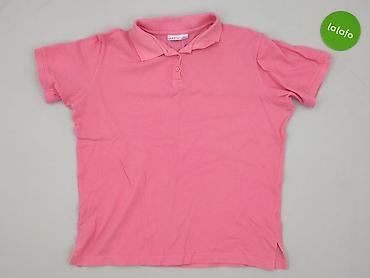 joggery diverse: Damska koszulka polo, rozmiar 2XL — 2