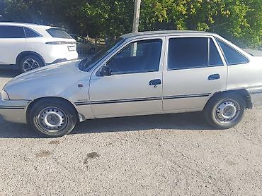 дойво нексия: Daewoo Nexia: 2005 г., 0.6 л, Механика, Бензин, Седан — 2