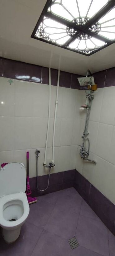 Yeni tikili: 2 otaqlı, Yeni tikili, 45 kv. m — 10