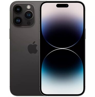 iphone 14 mini: IPhone 14 Pro Max | 1 TB Qara