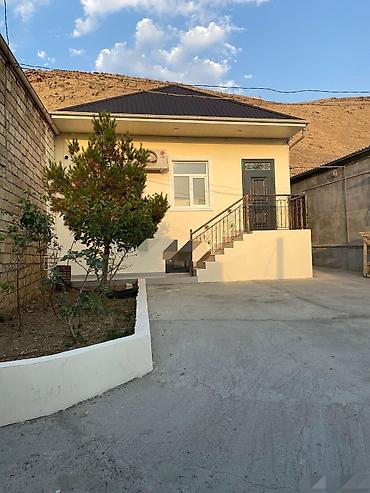 qaradağ: 68 kv. m, 3 otaqlı, Kombi, Telefon, Su — 2