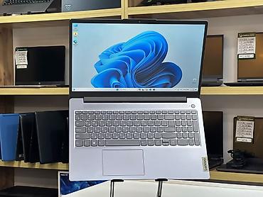 acer notebook: İşlənmiş Lenovo IdeaPad, 15.6 ", AMD Ryzen 5, 512 GB, Ünvandan götürmə, Pulsuz çatdırılma, Ödənişli çatdırılma — 1