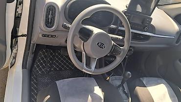 Kia: Kia Morning: 2019 г., Автомат, Бензин, Хэтчбэк — 5