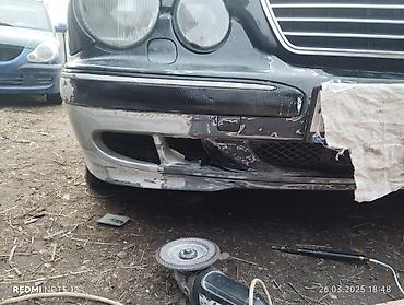 СТО, ремонт транспорта: Ремонт деталей автомобиля, без выезда — 10