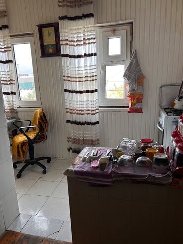 Köhnə tikili: Bakı, Ceyranbatan, 3 otaqlı, Köhnə tikili, m. 20 Yanvar, 64 kv. m — 9