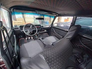 byd qin plus 2025: VAZ (LADA) 2107: 1.6 l | 2009 il 43000 km Sedan — 8