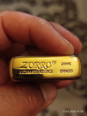 Qəlyan, vayp və aksesuarları: Zorro alışqan 35 manat,Alısqan üçün benzin 10 manat — 6