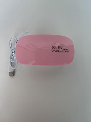 iphone 13 pro 128: Sunmini UVLED nail lamp. Qutusu yoxdur ona görə ucuz satıram — 1