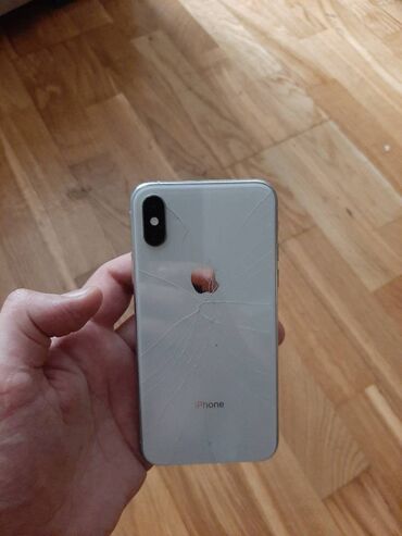 IPhone Xs, 256 ГБ
