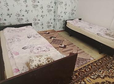 южный берег пансионаты: Сдаются номера в коттедже со всеми условиями, 1000 сом на чел — 2