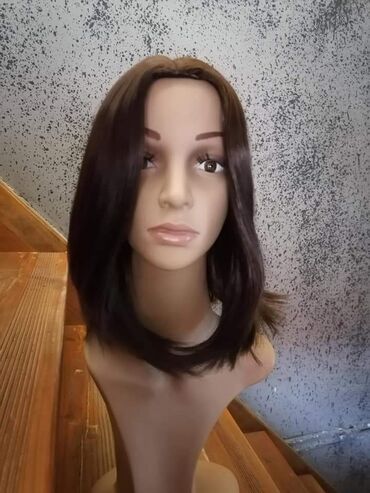 Perike i klipse: Perike poluprirodne
3500 — 21