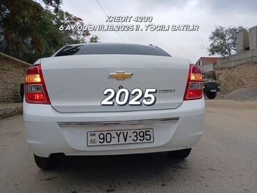 фольксваген поло седан: Chevrolet Кобальт: 1.5 л | 10750 км Седан