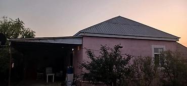 Həyət evləri və villaların satışı: Binə 3 otaqlı, 100 kv. m, Kredit yoxdur, Orta təmir — 1