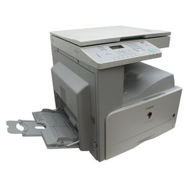 принтер hp deskjet f2480: Принтер МФУ А3 Canon imageRunner 2318 лазерный монохромный (ч/б);