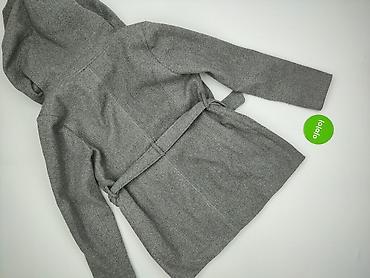 parka amisu: Amisu, Płaszcz damski, rozmiar L — 3