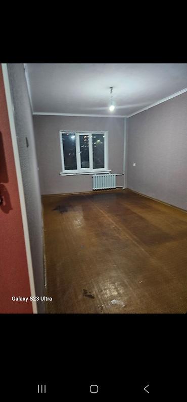 верхний орок: 2 комнаты, 4 м², 105 серия, 2 этаж, Косметический ремонт — 1