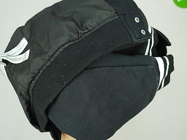 chaotic system: Bershka, Kurtka bomberka damska, rozmiar M — 7