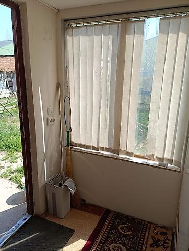 Долгосрочная аренда домов: 30 м², 3 комнаты, Утепленный, Теплый пол, Евроремонт — 11