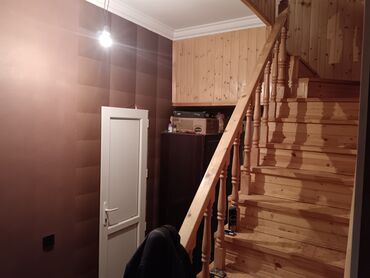 Həyət evləri və villaların satışı: Əhmədli 3 otaqlı, 100 kv. m, Yeni təmirli — 8