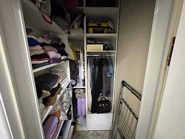 Продажа квартир: 1 комната, 34 м², Элитка, 8 этаж, Евроремонт — 15