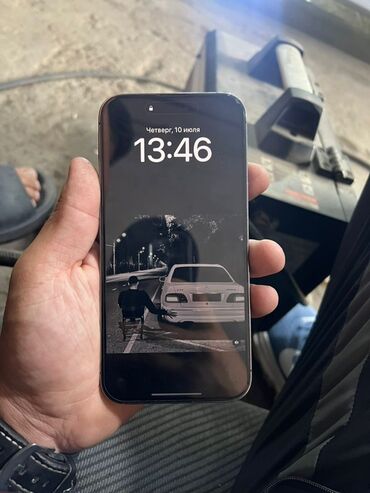 камера видеонаблюдения с передачей на телефон: IPhone 14 Pro Max, 256 ГБ