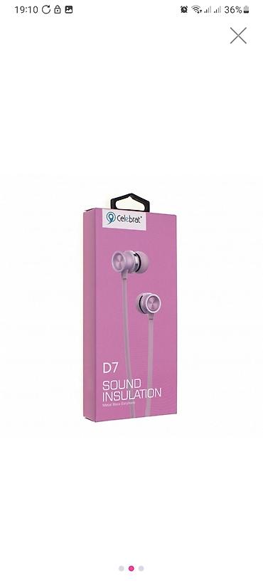 Səsgücləndiricilər, qulaqlıqlar və mikrofonlar: Məhsul: P47 Wireless qulaqcıq - Bağlantı: Bluetooth (4.1+EDR yazısı — 58