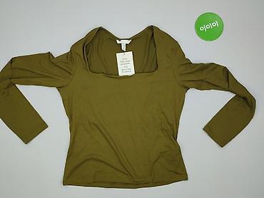 bluzy greenpoint: H&M, Bluzka damska, rozmiar M — 2