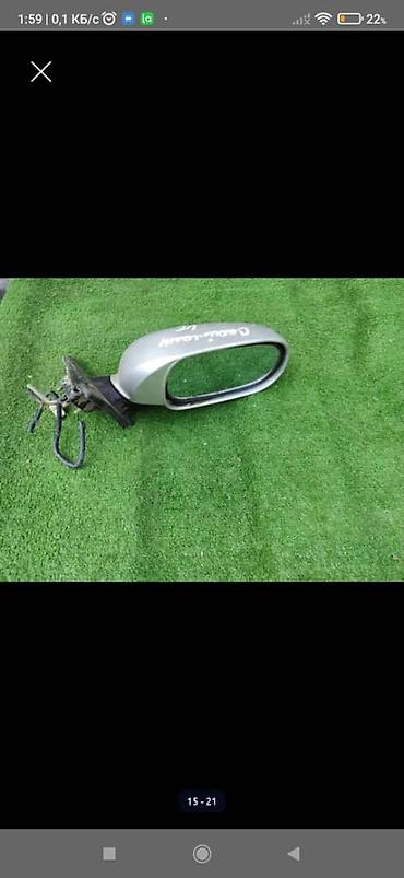 Nissan: Nissan Skyline: 2000 г., 3 л, Автомат — 8