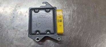 bosch sauber: CENTRALA AIRBAG ZA VOLKSWAGEN GOLF 7 - 5Q0959655M | Centrala Airbag — 3