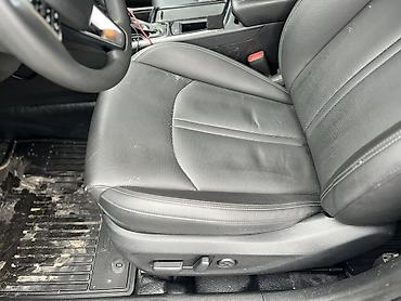 Hyundai: Hyundai Sonata: 2019 г., 2 л, Автомат, Газ, Седан — 9