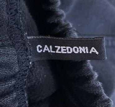 stranger things figur: Calzedonia qara leggings şalvar. - Brend — 2