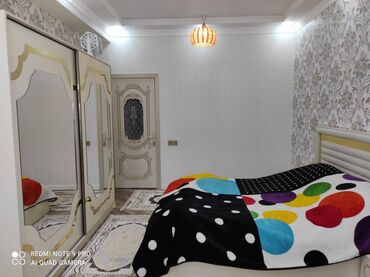 Yeni tikili: 2 otaqlı, Yeni tikili, 63 kv. m — 7