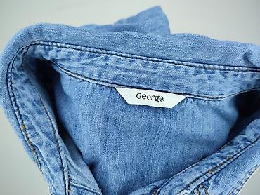 george denim: George, Koszula damska, rozmiar 4XL — 4