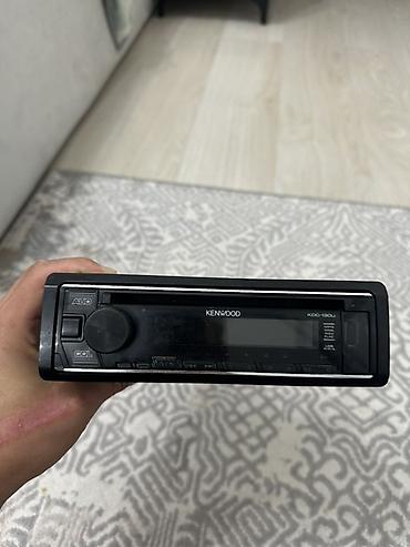 авто магнитофон: Б/у, 1-DIN, Без системы, Без оперативной памяти ГБ ОЗУ, Без встроенной памяти Гб ПЗУ — 1