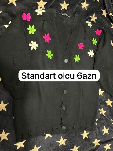 Dəstlər, kostyumlar: Qadın geyimləri dəsti – ölçü və qiymətlər şəkillərdə göstərildiyi — 9