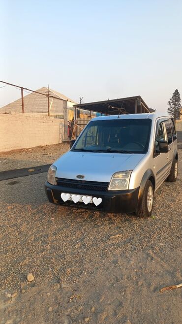 Ford: Ford Tourneo Connect: 1.8 l | 2004 il 300000 km Universal — 3