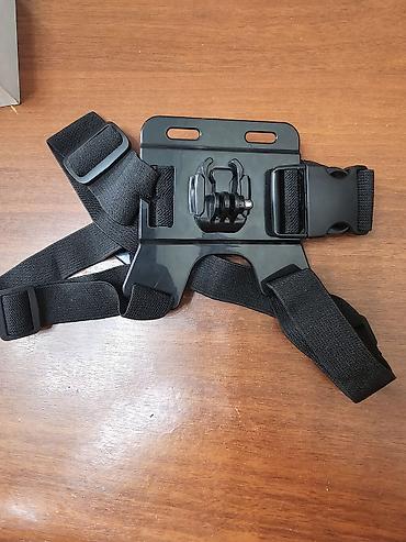 Видеокамеры: Экшн‑камера YI 4K Action Camera (цвет Night Black) Основные — 15