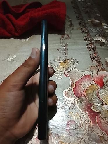 Уюлдук телефондор жана аксессуарлар: Samsung Galaxy Note 9, Колдонулган, 128 ГБ, түсү - Кара, 2 SIM — 2
