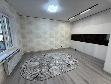 пол дома бишкеке: 4 комнаты, 93 м², 3 соток, Военно-Антоновка, Собственник — 2