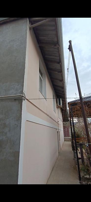 yaşıl ada sumqayıt: Qaradağ royonu Musfiqabad qəsəbəsində mərkəzdə 3 otaqli həyət evi — 10