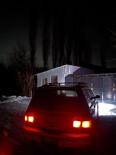 Subaru: Subaru Forester: 2000 г., 2 л, Автомат, Бензин, Кроссовер — 7