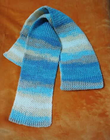 Kape, šalovi i rukavice: Šal, Unisex, bоја - Šareno na lalafo.rs — 6 Kape, šalovi i rukavice: Šal, Unisex, bоја - Šareno — 6