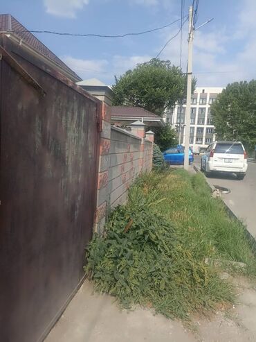 земельный участок селекция: 3 соток, Для строительства, Договор купли-продажи