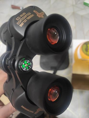 окуляры: Бинокль ED Coated Optics, 8M/FT AT 160000m - Призменная схема Porro — 4