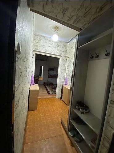 103 серия квартир: 2 комнаты, 53 м², Джал-29 105 серия, 3 этаж — 3