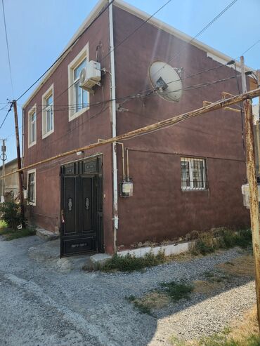 heyet evi villa bineqedi r bileceri q: Biləcəri 4 otaqlı, 100 kv. m, Kredit yoxdur, Orta təmir