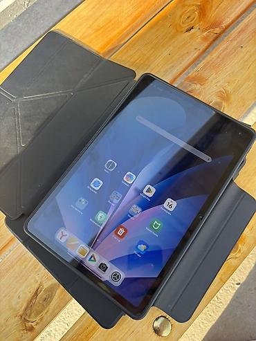 xiaomi pad 4: Планшет Xiaomi Redmi Pad 2 (указан в настройках), на базе Xiaomi — 1