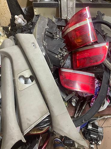 Гидроусилители: Гидроусилитель BMW 2008 г., Б/у, Оригинал, Германия — 19